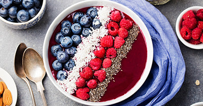 Acai-Smoothie-Bowl
