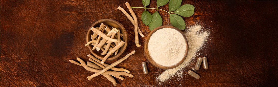 Alles über Ashwagandha Vorteile, Quellen, Dosierung, Nebenwirkungen und mehr
