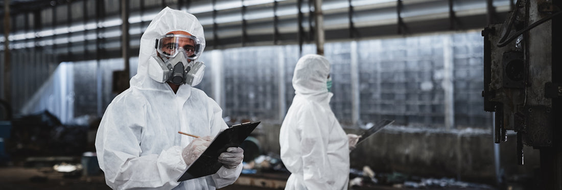 Warum wird die Verwendung von Jod zur Vorbereitung auf eine Nuklearkrise empfohlen