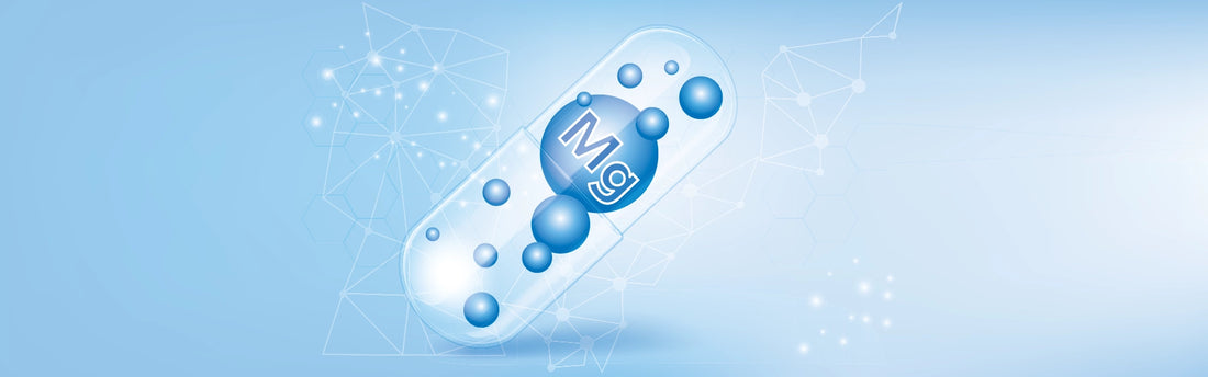 Tipps für eine sichere Supplementierung von Magnesiumcitrat