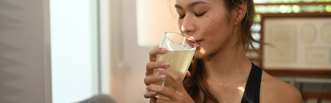 Gesundheitliche Vorteile von Kollagen