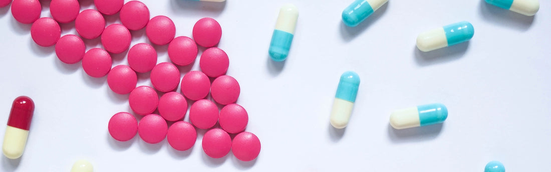 Wie Glucosamin, Chondroitin und MSM zusammenarbeiten