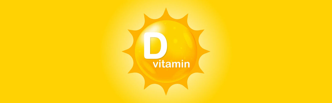 Vitamin D3+K2: Wichtige Vitamine für Gesundheit und Wohlbefinden