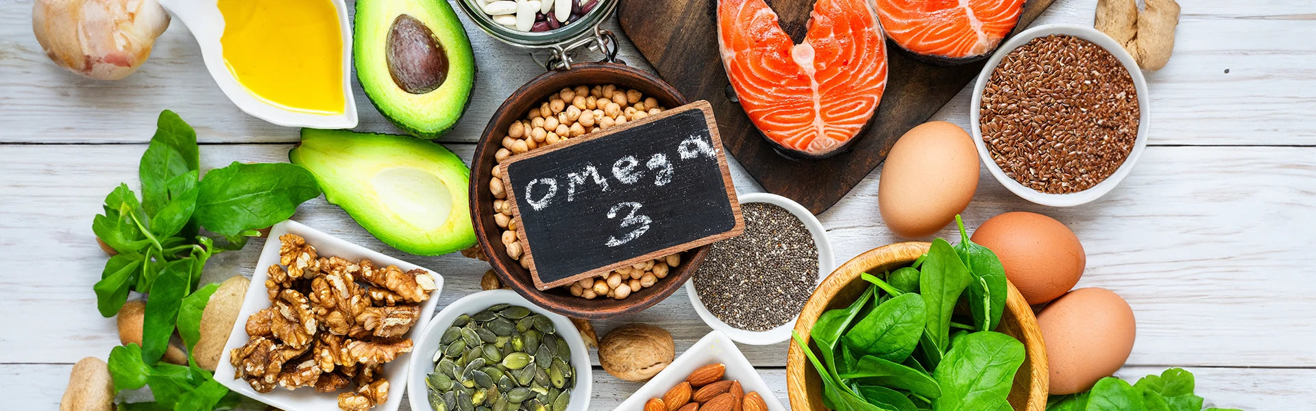 Besten Omega 3 Fettsäuren Lebensmittel: tierische, pflanzliche und Nahrungsergänzungsmittel