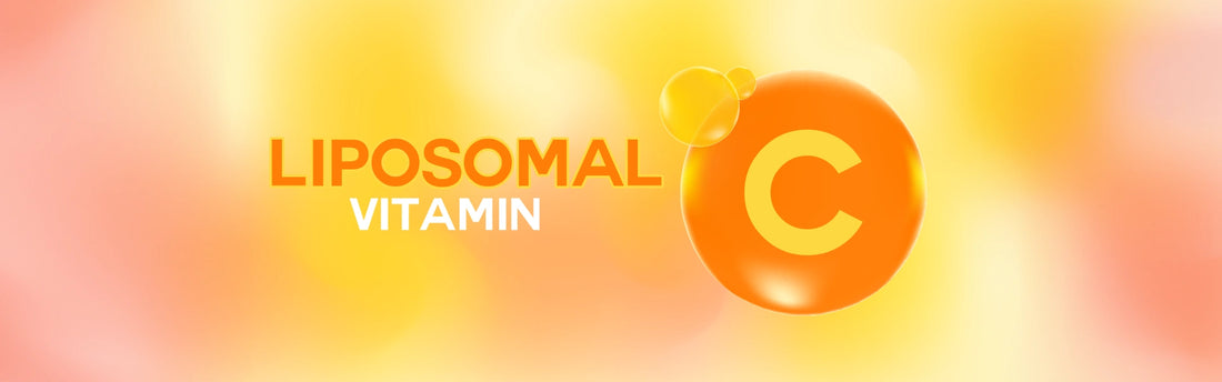 Entdecken Sie die Vorteile von liposomalem Vitamin C für Ihre Gesundheit und Ihr Wohlbefinden.