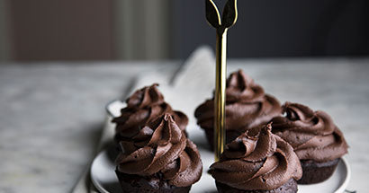 veganer-schokoladen-cupcake