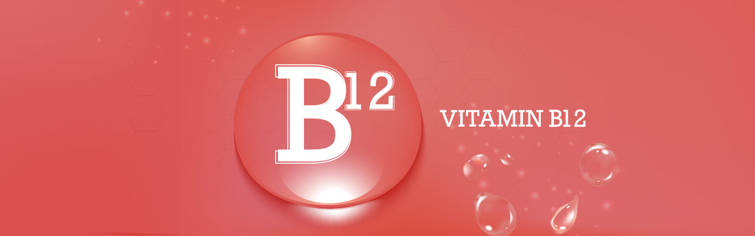 Vitamin B12: Alles, was Sie über Nutzen, Quellen und Nebenwirkungen wissen müssen
