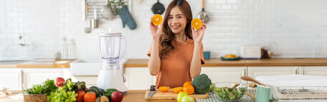 Liposomales Vitamin C unterstützt die Gesundheit durch bessere Aufnahme und langanhaltende Wirkung.