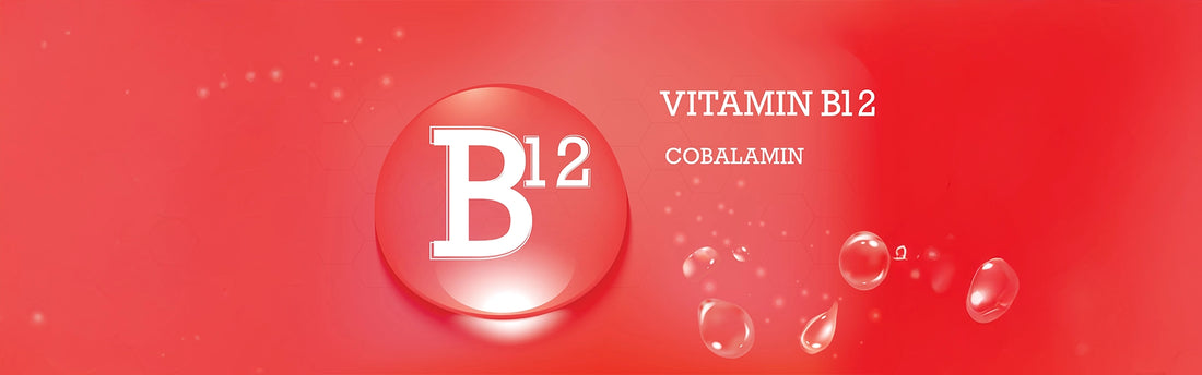 Vitamin B12: Alles, was man über die Nutzung, Quellen und Nebenwirkungen wissen sollte.