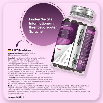 5-htp-gummies-de-5