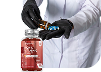 Hygienische Produktionsbedingungen