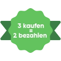 WeightWorld - 3 FÜR 2 AKTION