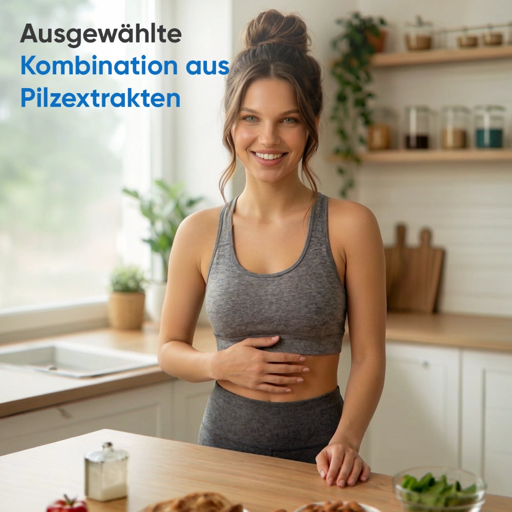 Kulturen Komplex Kapseln