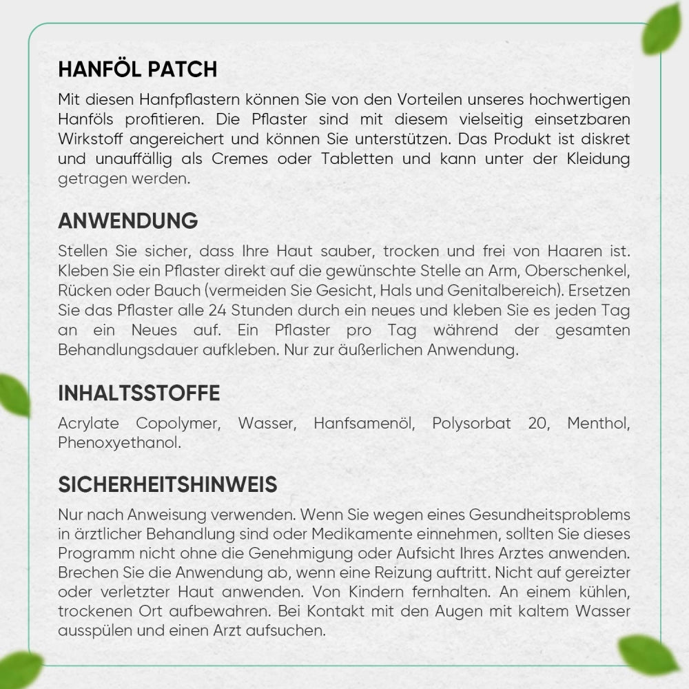 hemp-patches-de-backlabels