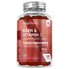 Weightworld Eisen Gummibärchen mit Vitamin C