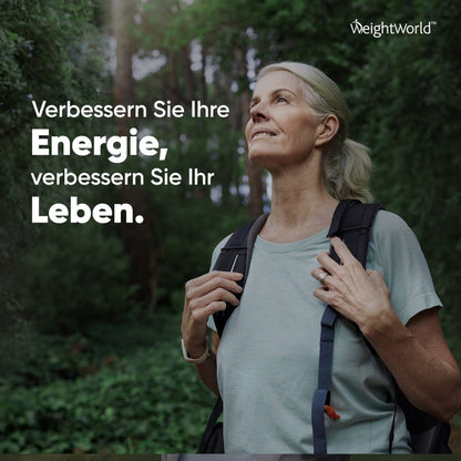 L-Citrullin-Kapseln, für Energie