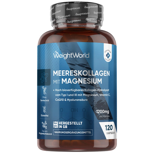 slimcenter-de-marine-collagen-with-magnesium-120capsules-bottle
