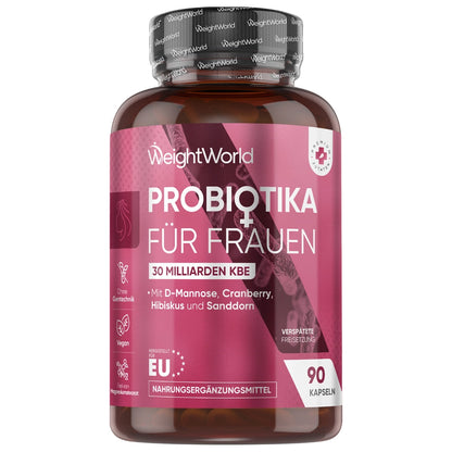 slimcenter-de-probiotic-women's-front-bottle