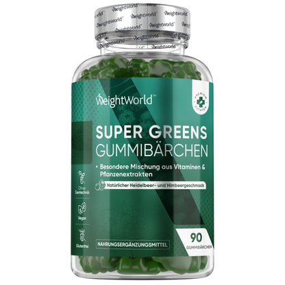 supergreen-gummies-de-front