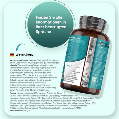 water-away-180-caps-de-6