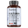Kulturen Komplex Kapseln