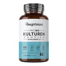 Kulturen Komplex Kapseln