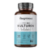 Kulturen Komplex Kapseln