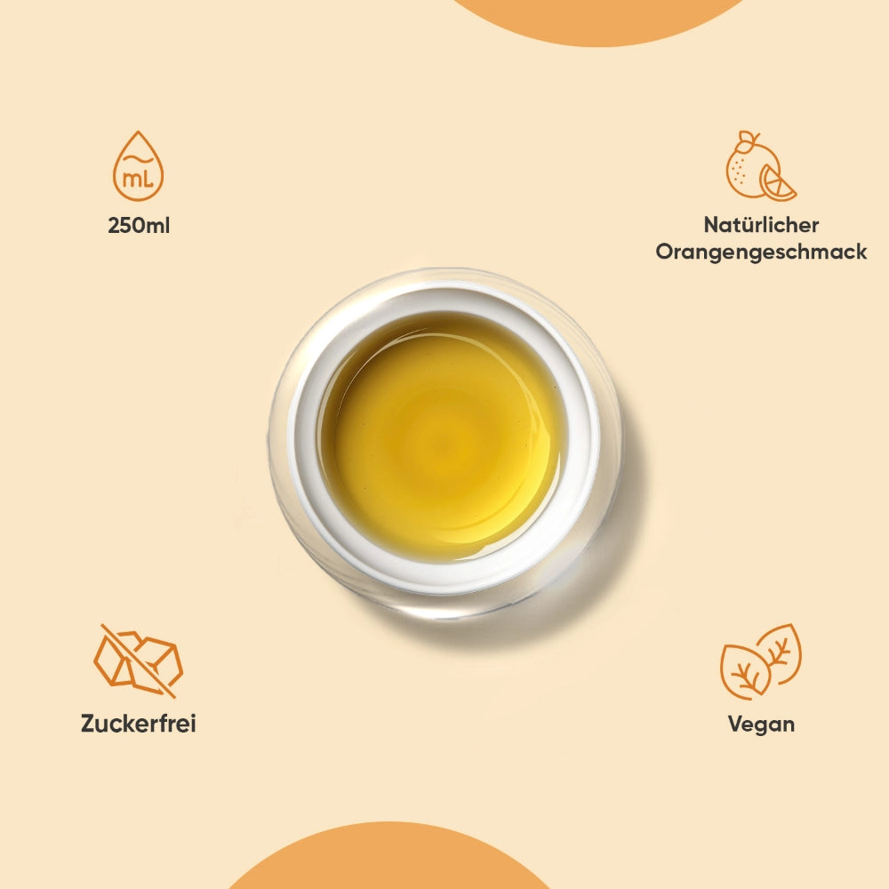 Liposomales Vitamin C