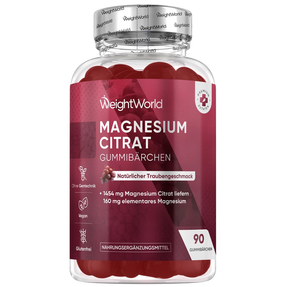 weightworld-de-magnesium-citrate-160mg-front