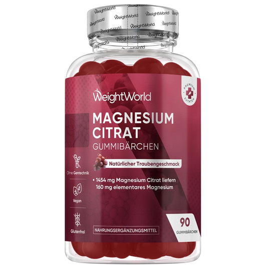 weightworld-de-magnesium-citrate-160mg-front