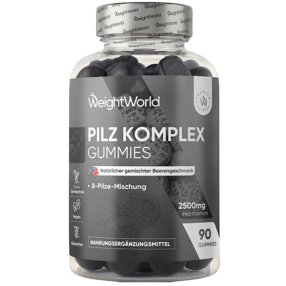 weightworld-de-mushroom-complex--gummies-bottle-front