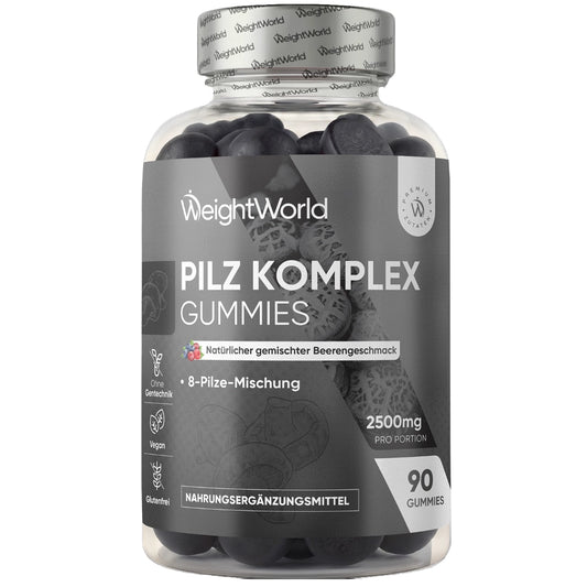 weightworld-de-mushroom-complex--gummies-bottle-front