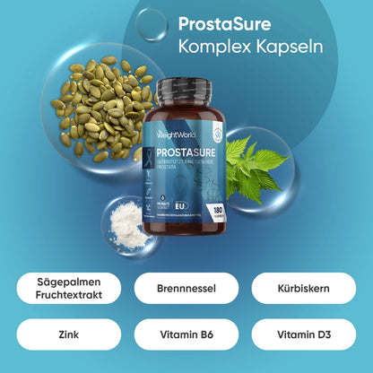 ProstaSURE
