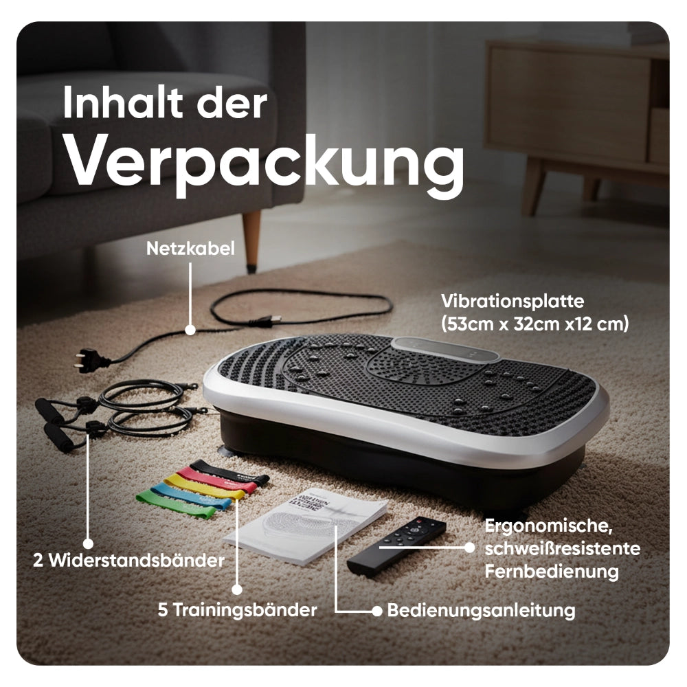 Vibrationsplatte 99 Stufen | Ganzkrpertraining | WeightWorld Vibrationsplatte 99 Stufen | Ganzkrpertraining | WeightWorld