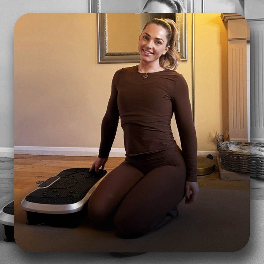 Vibrationsplatte 99 Stufen | Ganzkrpertraining | WeightWorld Vibrationsplatte 99 Stufen | Ganzkrpertraining | WeightWorld