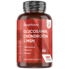 Product Bottle
