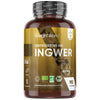 Bio Ingwer Kapseln