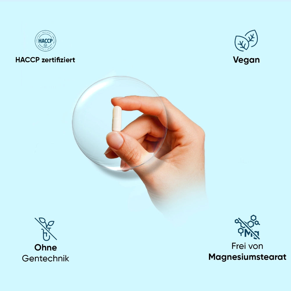 Magnesium Komplex