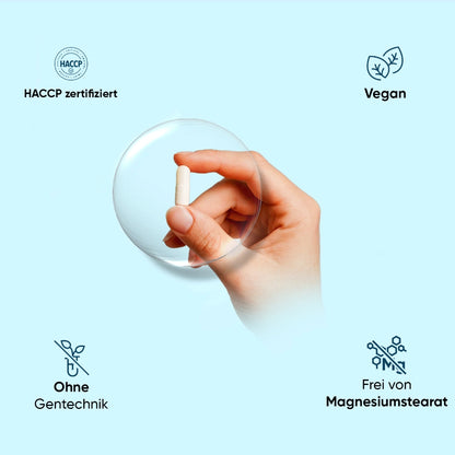 Magnesium Komplex