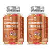 Multivitamin Gummibärchen für Kinder Doppelpack