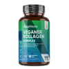 Vegan Kollagen Kapseln