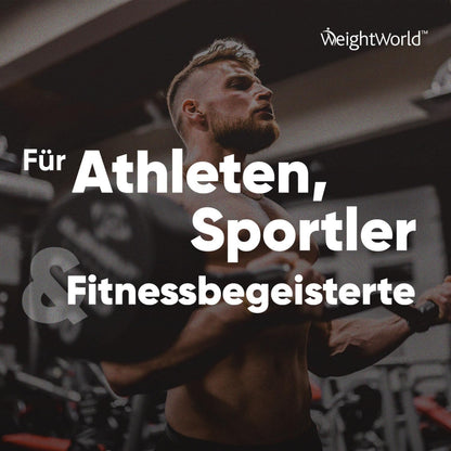 L-Citrullin-Kapseln für Fitnessbegeisterte